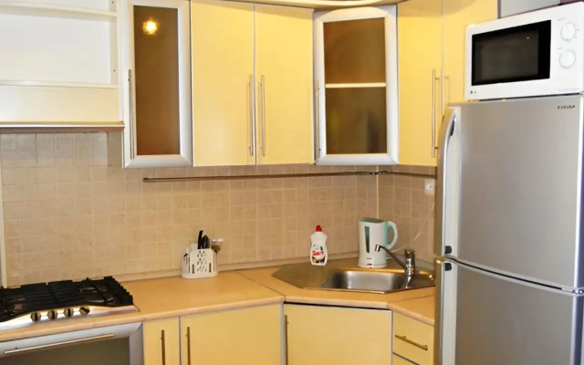 Квартира Центр 2-комнатная квартира