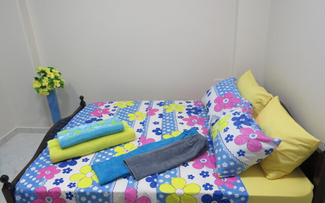 Апартаменты Sunny Sky RedSeaLine