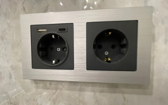 Апартаменты Жардин