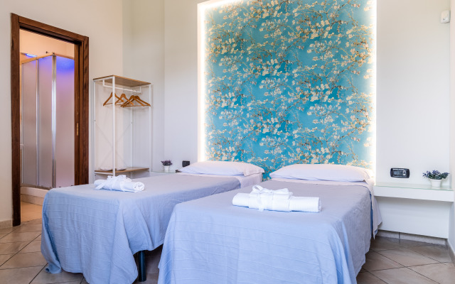 Villa Rocla Guest House