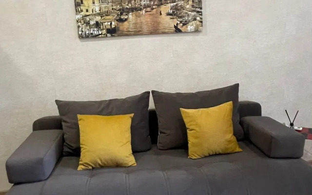 Na Ulitse Lenina 191 Flat