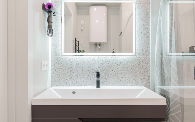 Квартира Дизайн студия в Soumen Ranta