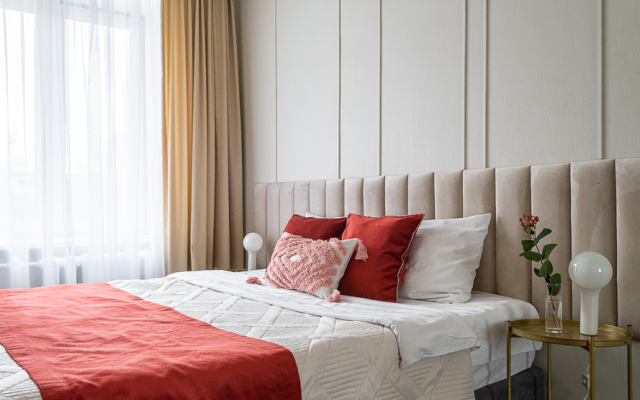 Апартаменты Кварт-Отель Большая Грузинская 62/1