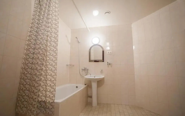 Отель Петровский