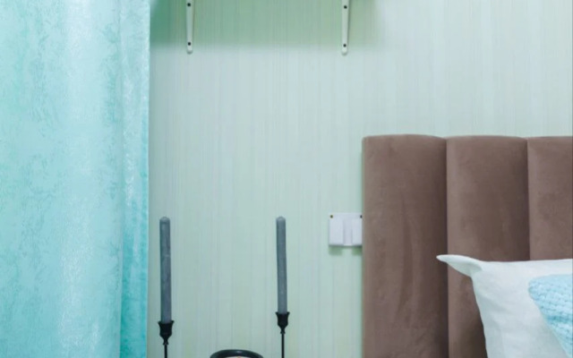 Квартира на Строительной 41