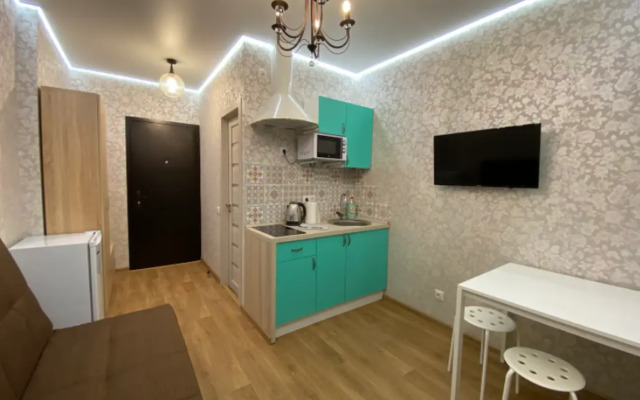 Квартира на Улице Трудовая 6