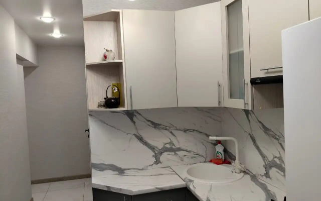 Квартира 2 комнатная в истopичeскoм центре горoдa Caмаpы