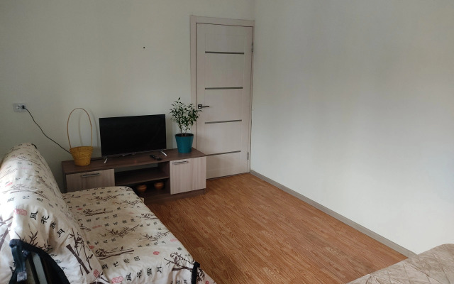 У Кремля Апартаменты