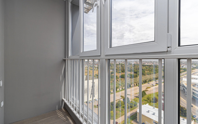 Квартира 2 Ночи на улице Наставников 14