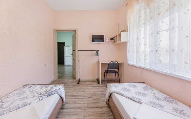 Apartamenty Nakhodka Guest house