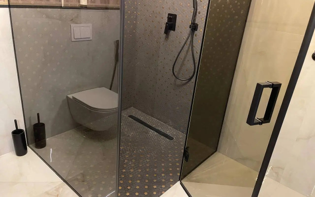 Апартаменты на Пугачёва 4А