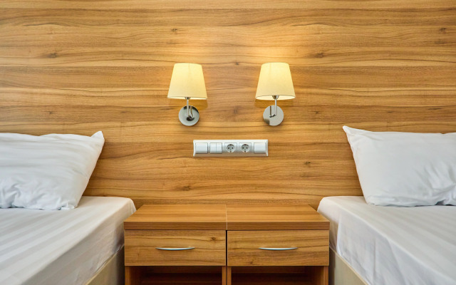 Prehotel Hotel