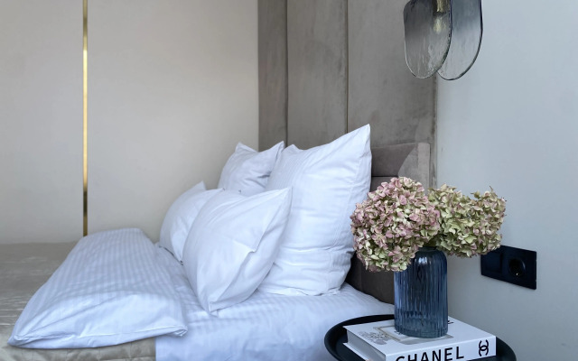 Апартаменты с Сауной