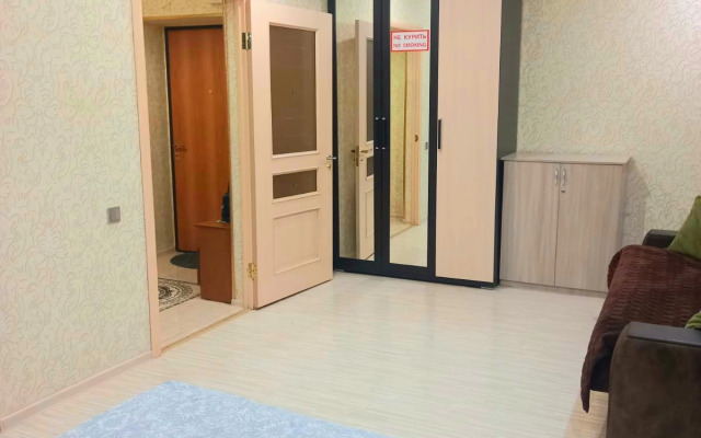 Квартира Однокомнатная эконом