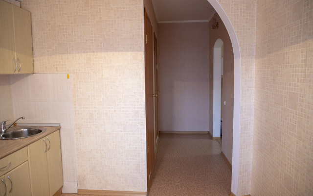 Апартаменты Урал Братьев Кашириных 87 А