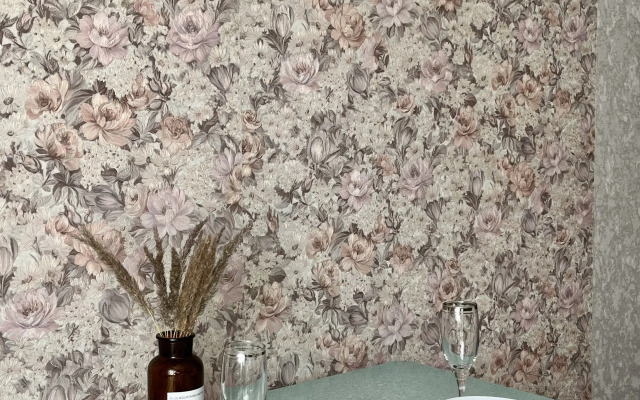 Квартира на Светлогорском