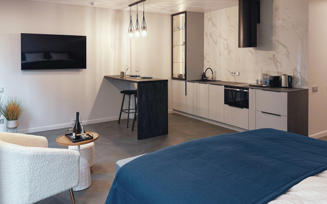 Апартаменты Небо 29