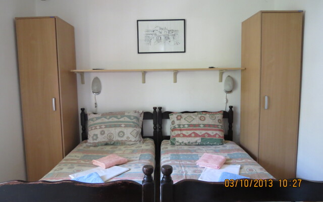 Апартаменты Mirko Economy