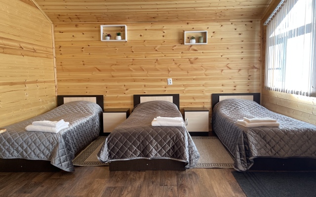 Arhyiz Chalet