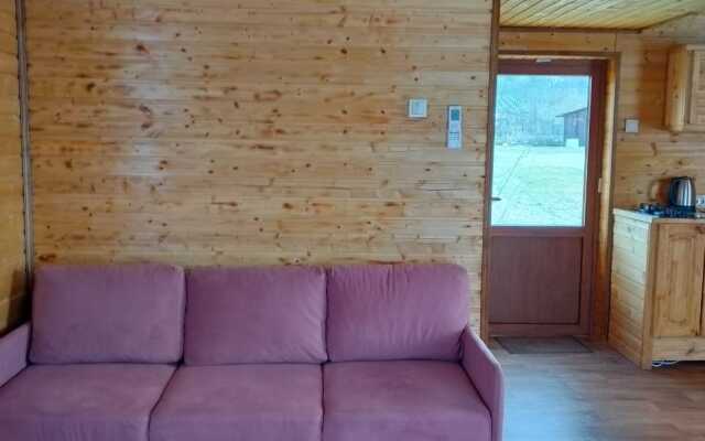 Villari Guest House