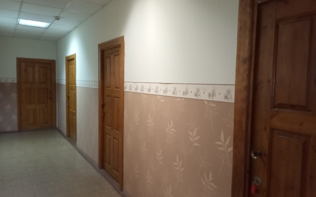 ROSTO Hostel
