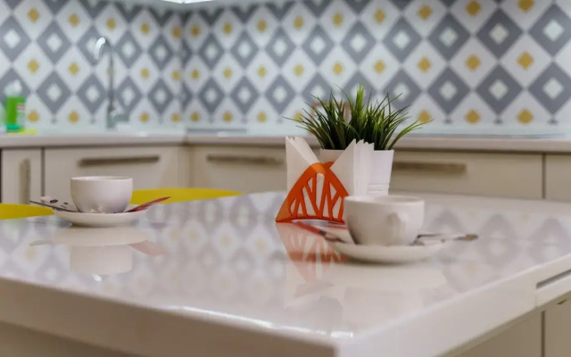 Апартаменты Пять Звезд 1