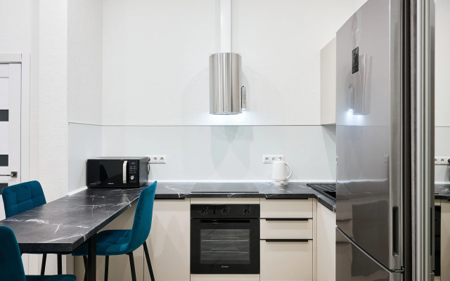 Квартира в 1 минуте от метро Тверская