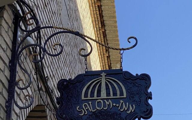 Salom Inn Hotel