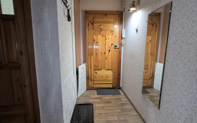 Квартира Счастливая Матрешка Двушка на Штурманской