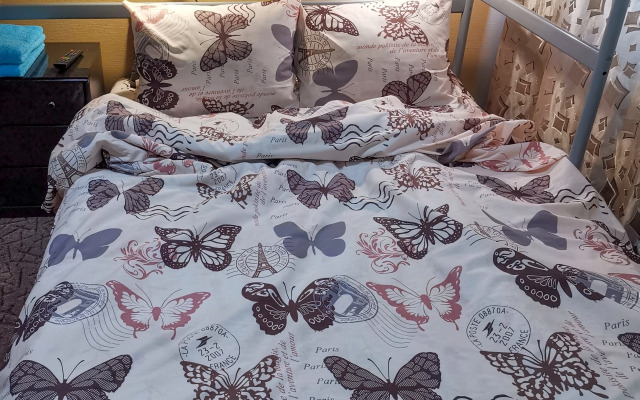 Апартаменты Студия на Емельянова