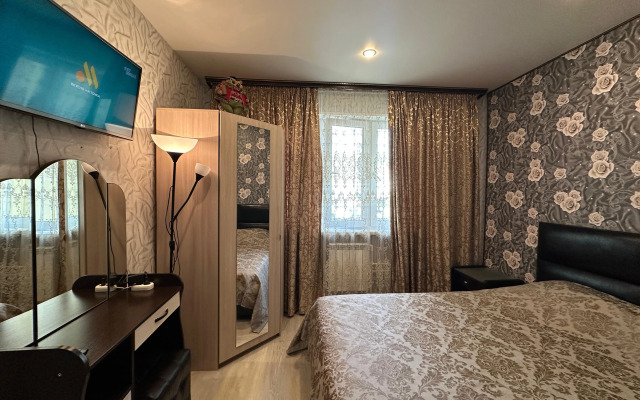 Квартира 2 комнатная  Дом 89 на Энтузиастов 1