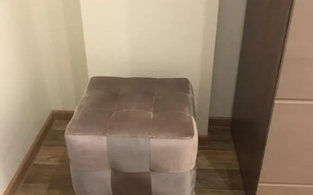 Апартаменты Клавис в Парк Сити (2)