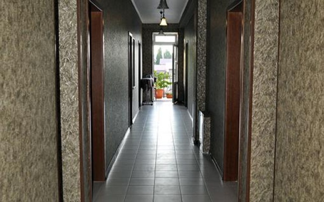 Liana Guest house