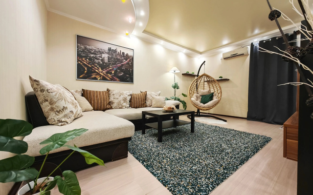 Апартаменты Strawberry Hills Sutki Life