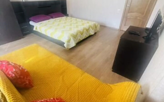 Квартира двухкомнатная в Коминтерновском районе