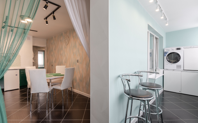 Квартира Апартаменты Премиум 1