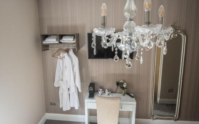 George Wright Boutique-hotel