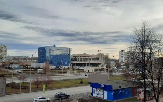 2kh Komnatnaya V Tsentre Goroda Flat