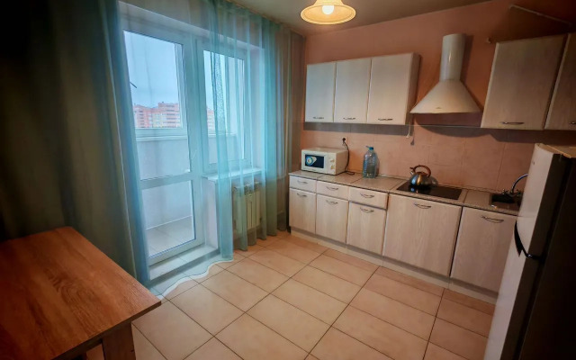 Квартира на улице Поляничко 8