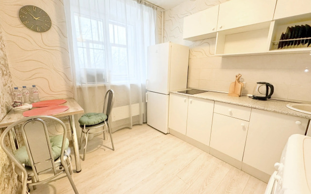 S zaseleniem 24/7 luchshiy servis posutochno 50 Apartments