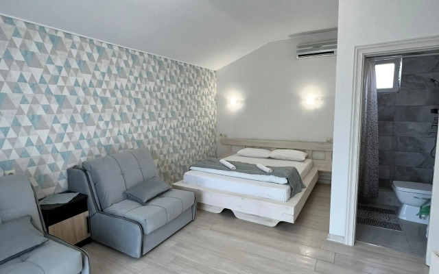 Domiki Na Parusnoy Villa