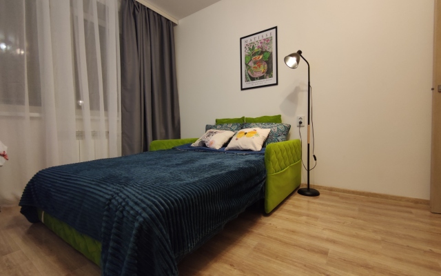 Квартира на Фрунзе/Московский Проспект