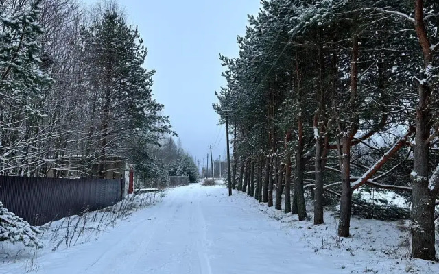 Chudinovo 33 Guest house