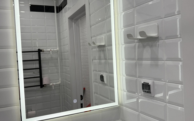 Квартира Уютная