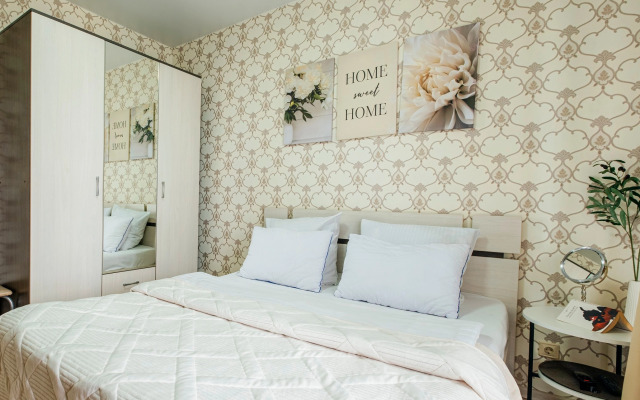 Art-Stil Na Popova Flat