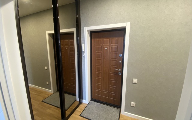 Апартаменты 194 Курзальная 3