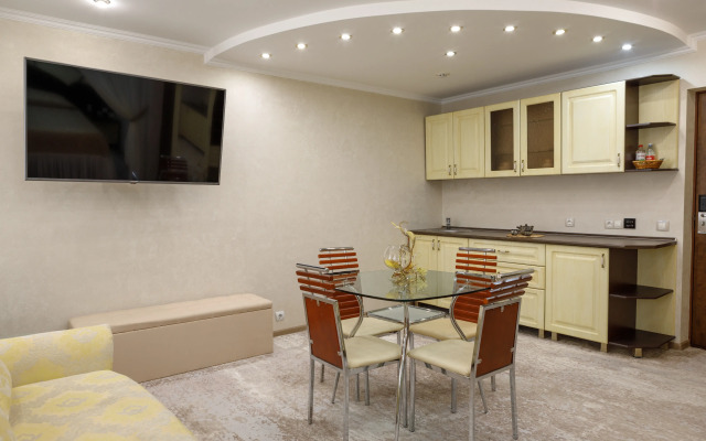 Art Siti Hotel