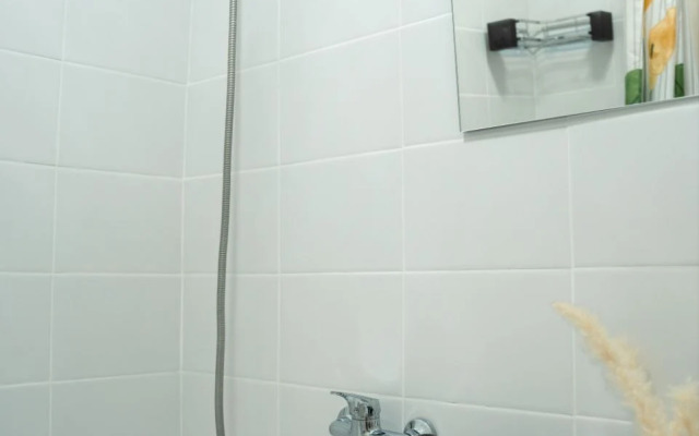 Квартира Проспект Ленина 1