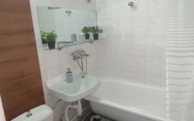 Gvardeyskaya 23 (35) Flat