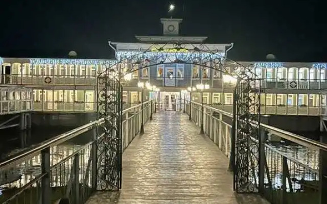 Квартира Эко-уголок в центре